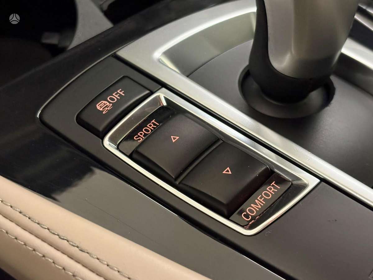 BMW 520, 2.0 l., universalas