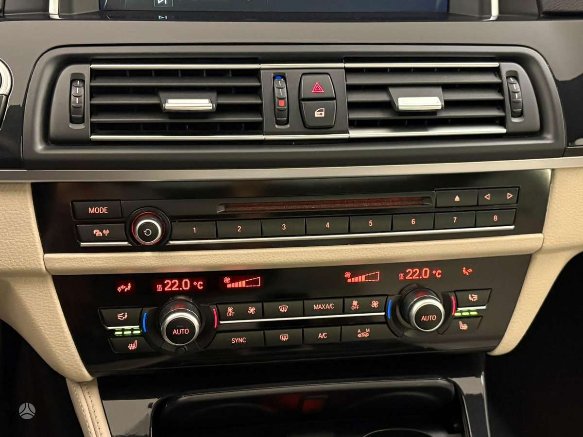 BMW 520, 2.0 l., Универсал