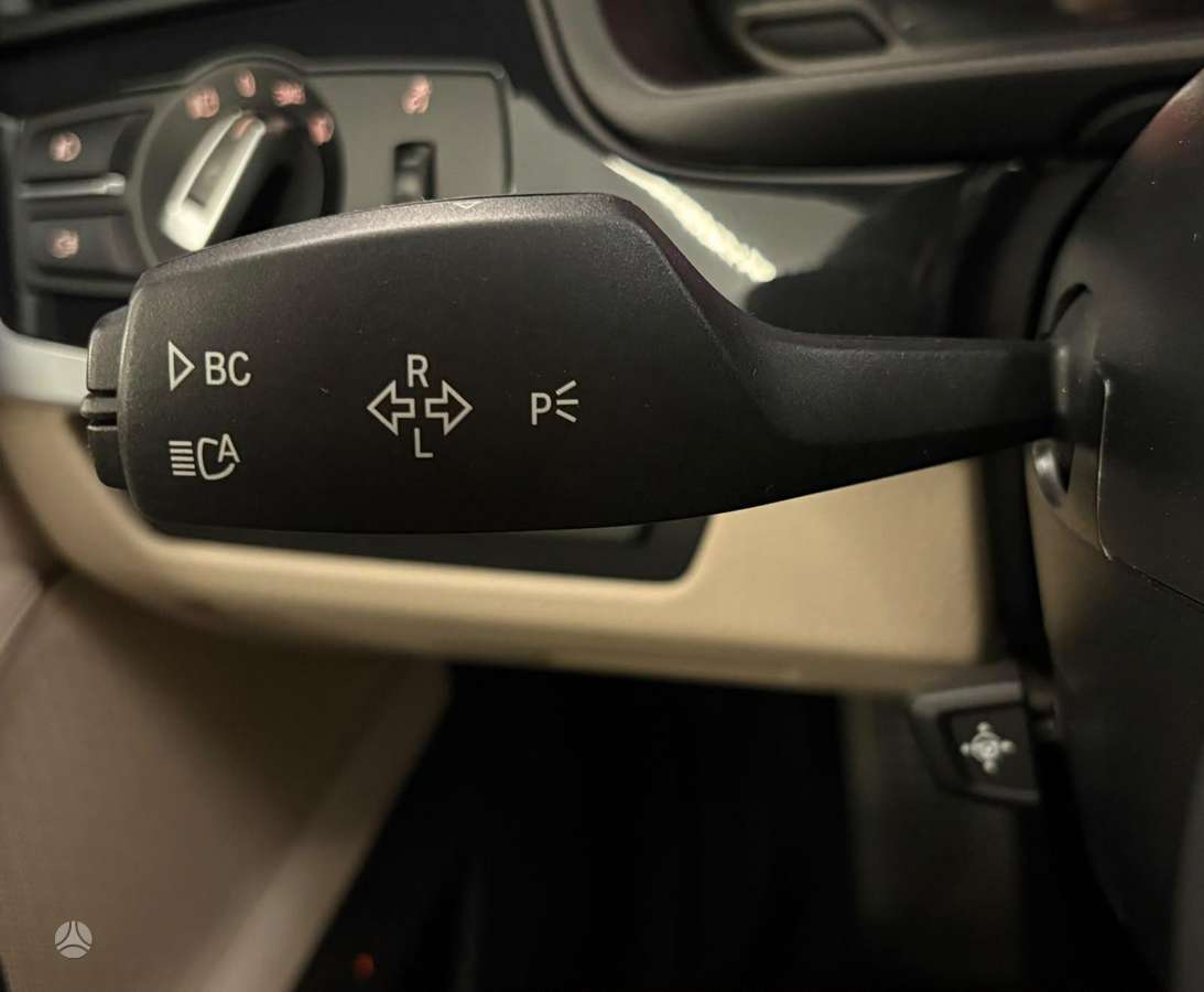 BMW 520, 2.0 l., Универсал