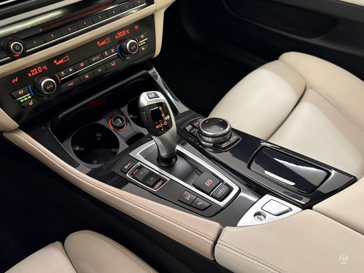 BMW 520, 2.0 l., Универсал