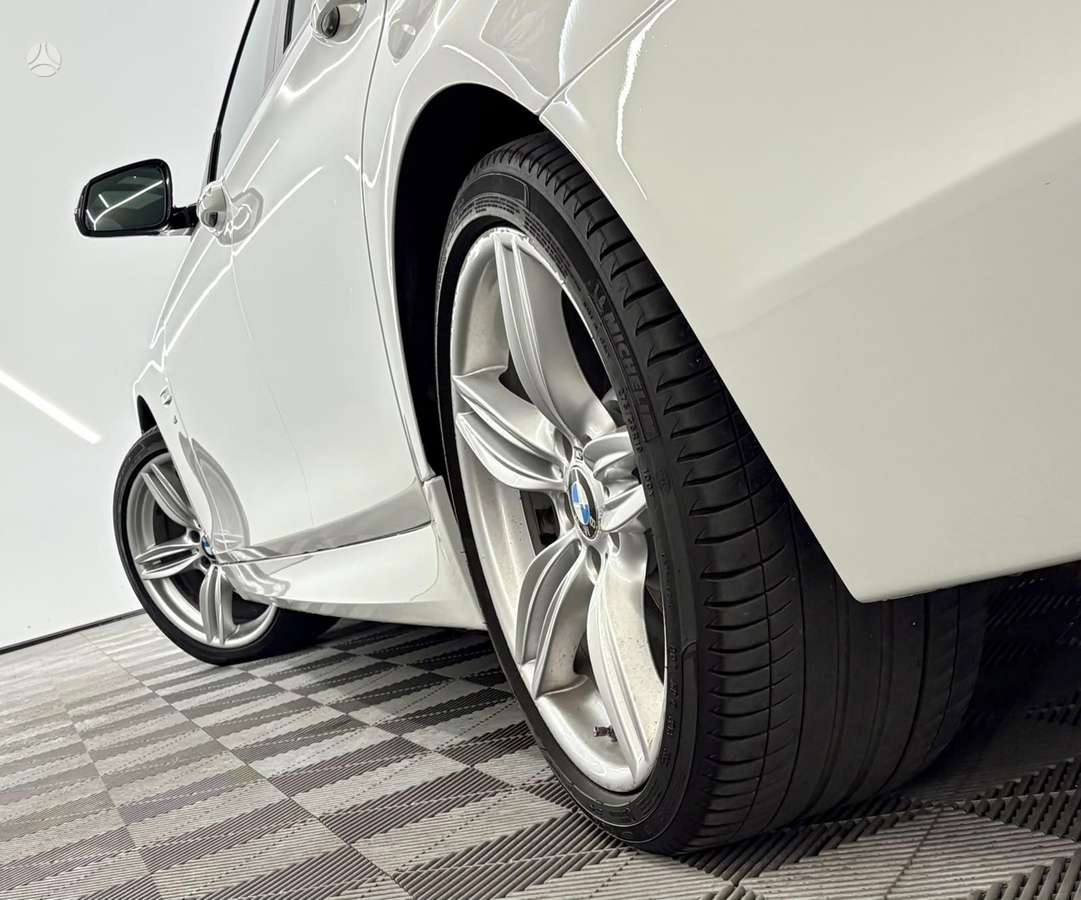 BMW 520, 2.0 l., Универсал