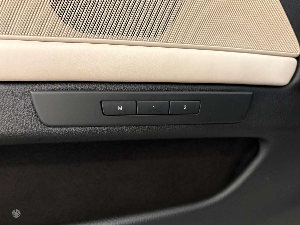 BMW 520, 2.0 l., Универсал