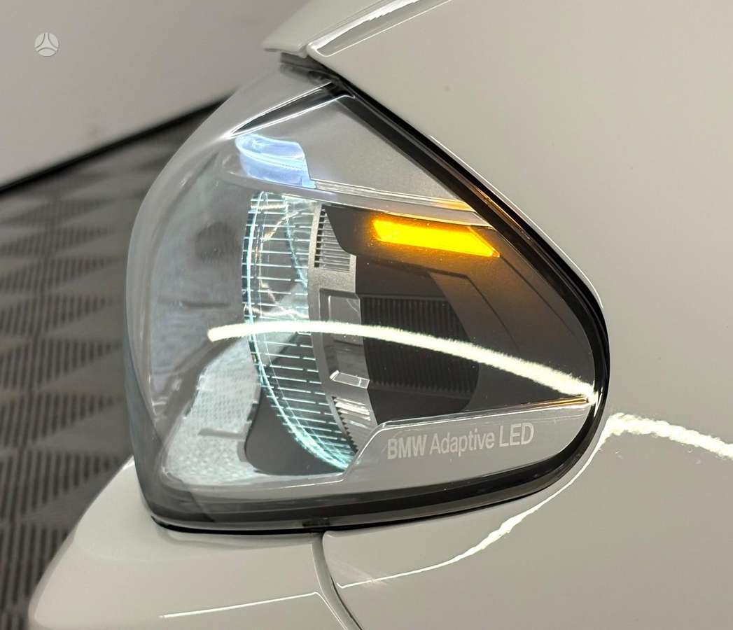 BMW 520, 2.0 l., wagon