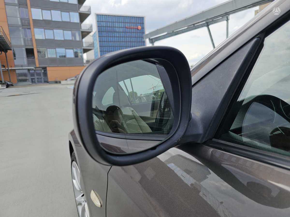 BMW 320, 2.0 l., Купе (coupe)