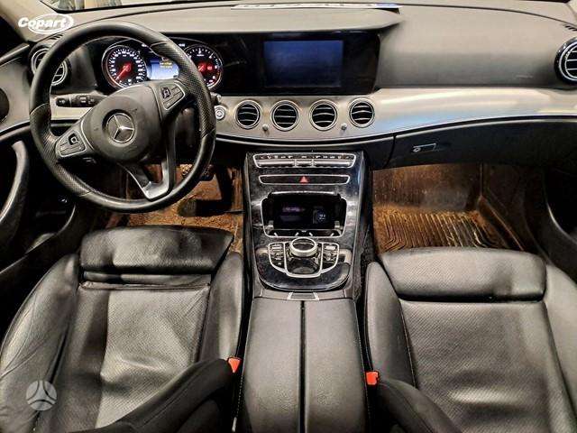 Mercedes-Benz E220, Универсал