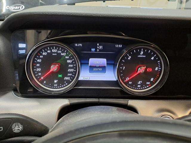 Mercedes-Benz E220, Универсал