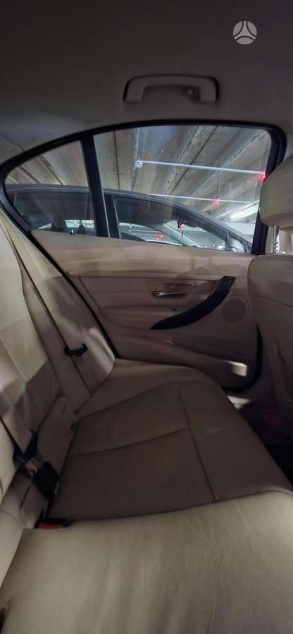 BMW 328, 2.0 l., Седан