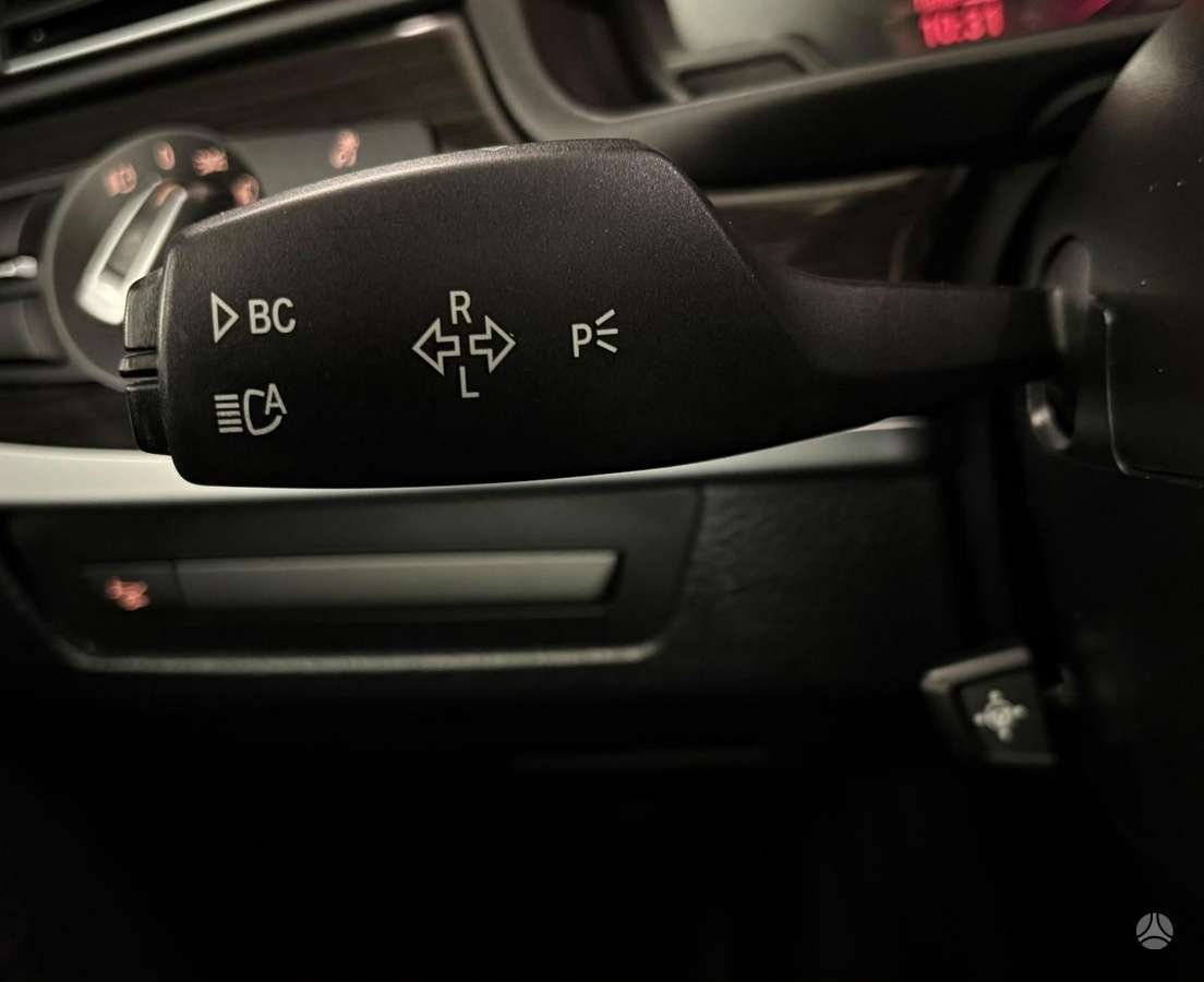 BMW 520, 2.0 l., Седан