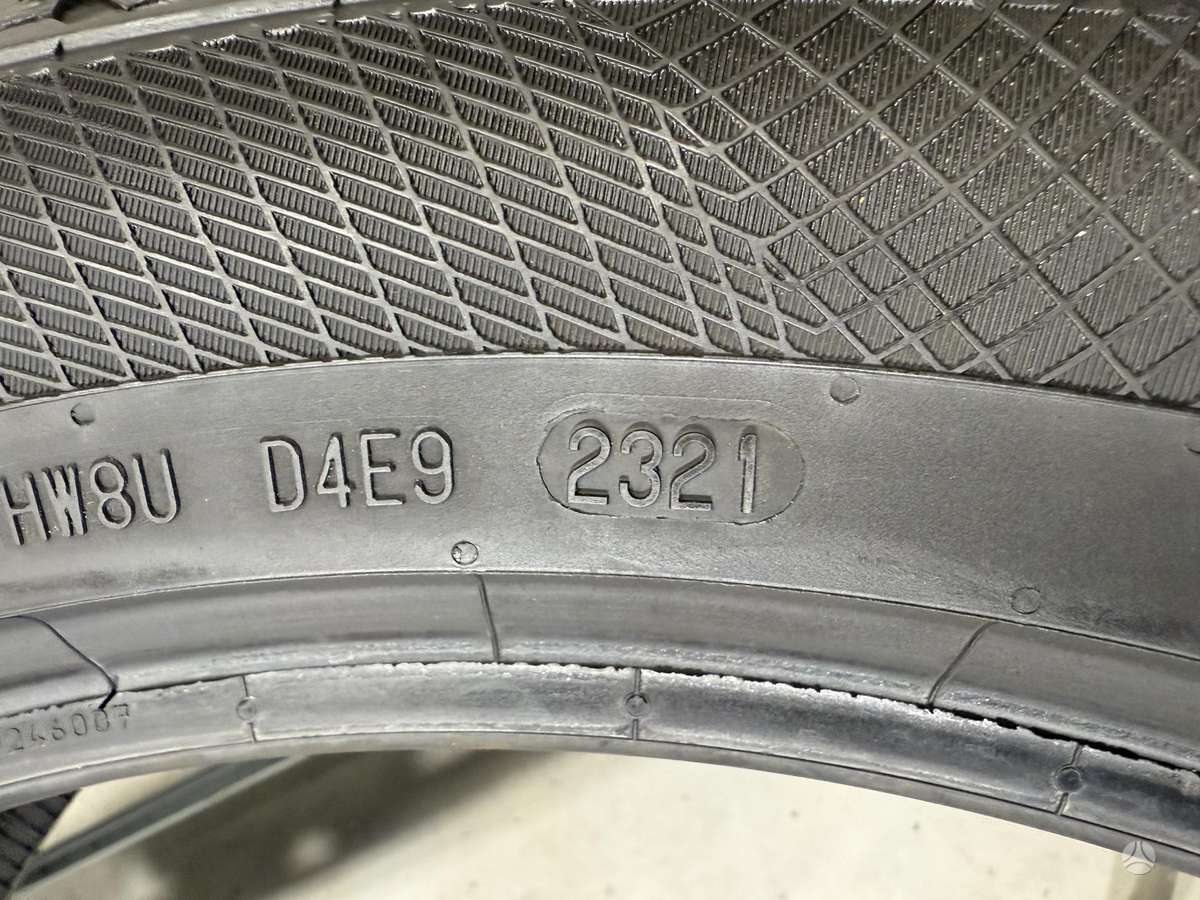 Continental WinterContact ts850p, winter 245/45 R18