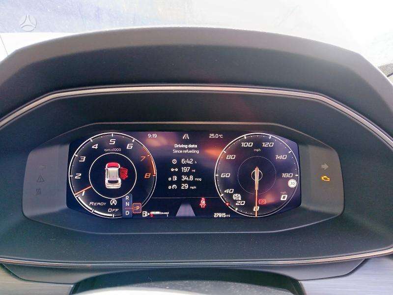 Cupra Formentor Rida 27915