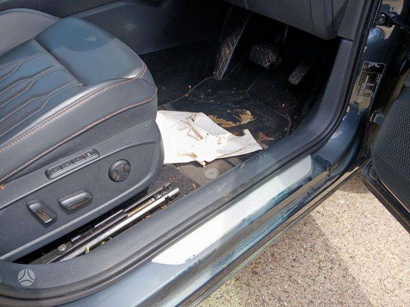 Cupra Formentor Rida 27915
