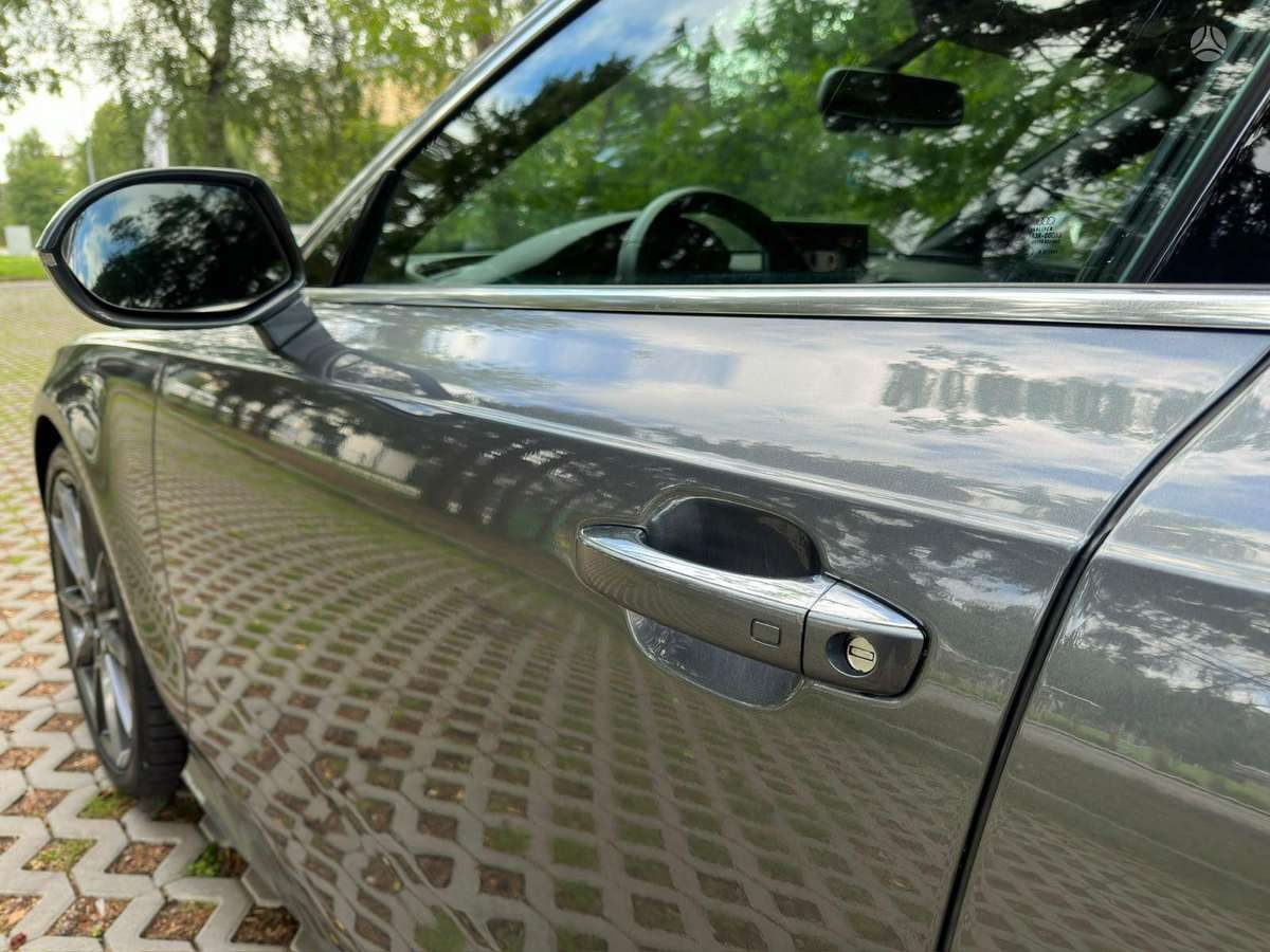 Audi A7, 3.0 l., hatchback