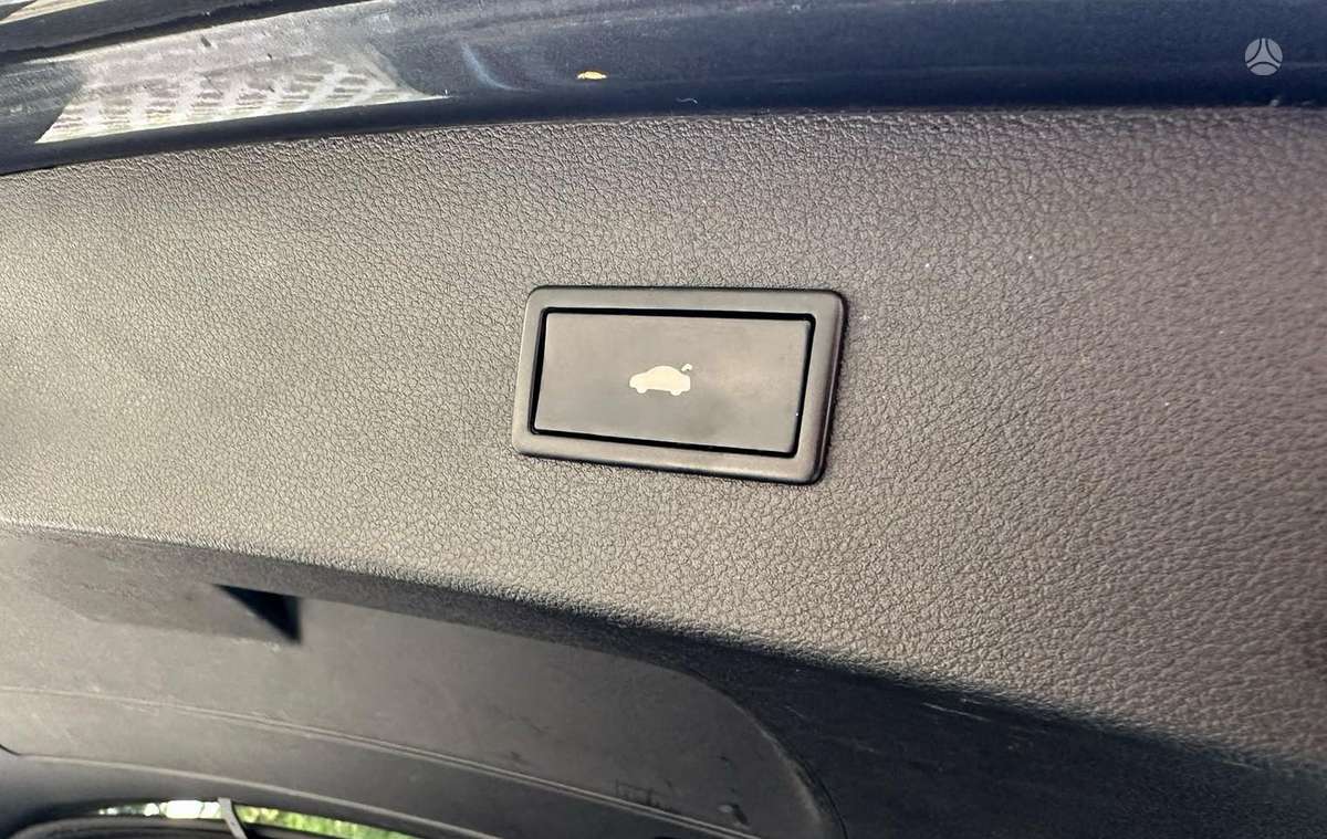 Audi A7, 3.0 l., hatchback