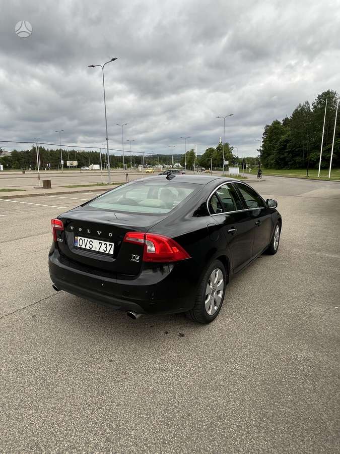 Volvo S60 - 6