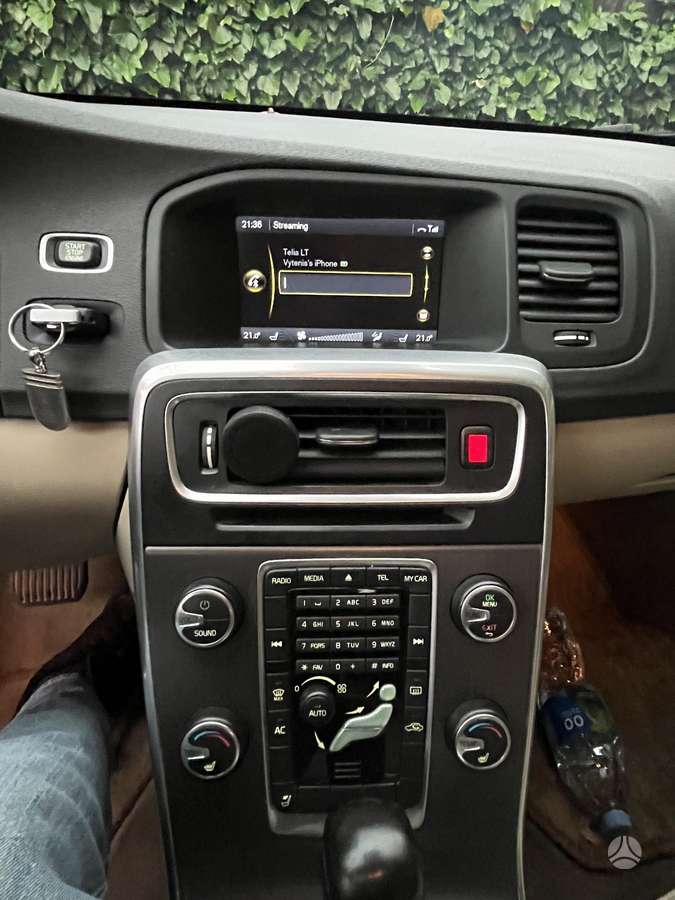 Volvo S60 - 12