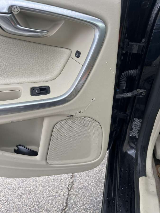 Volvo S60, 3.0 l., Седан