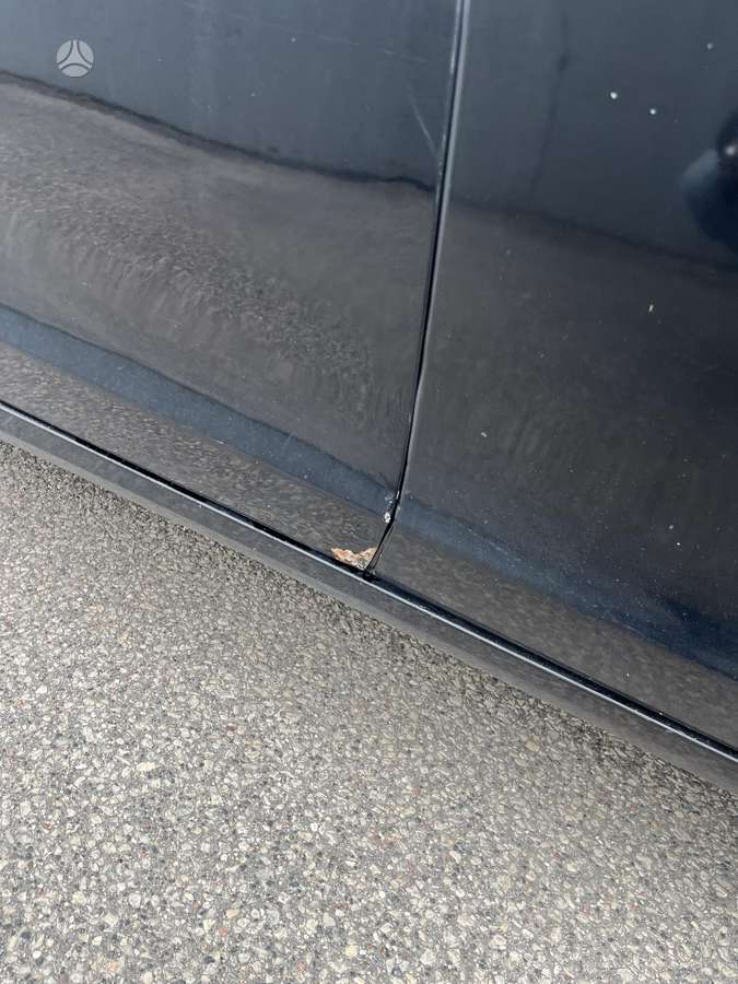 Volvo S60, 3.0 l., Седан