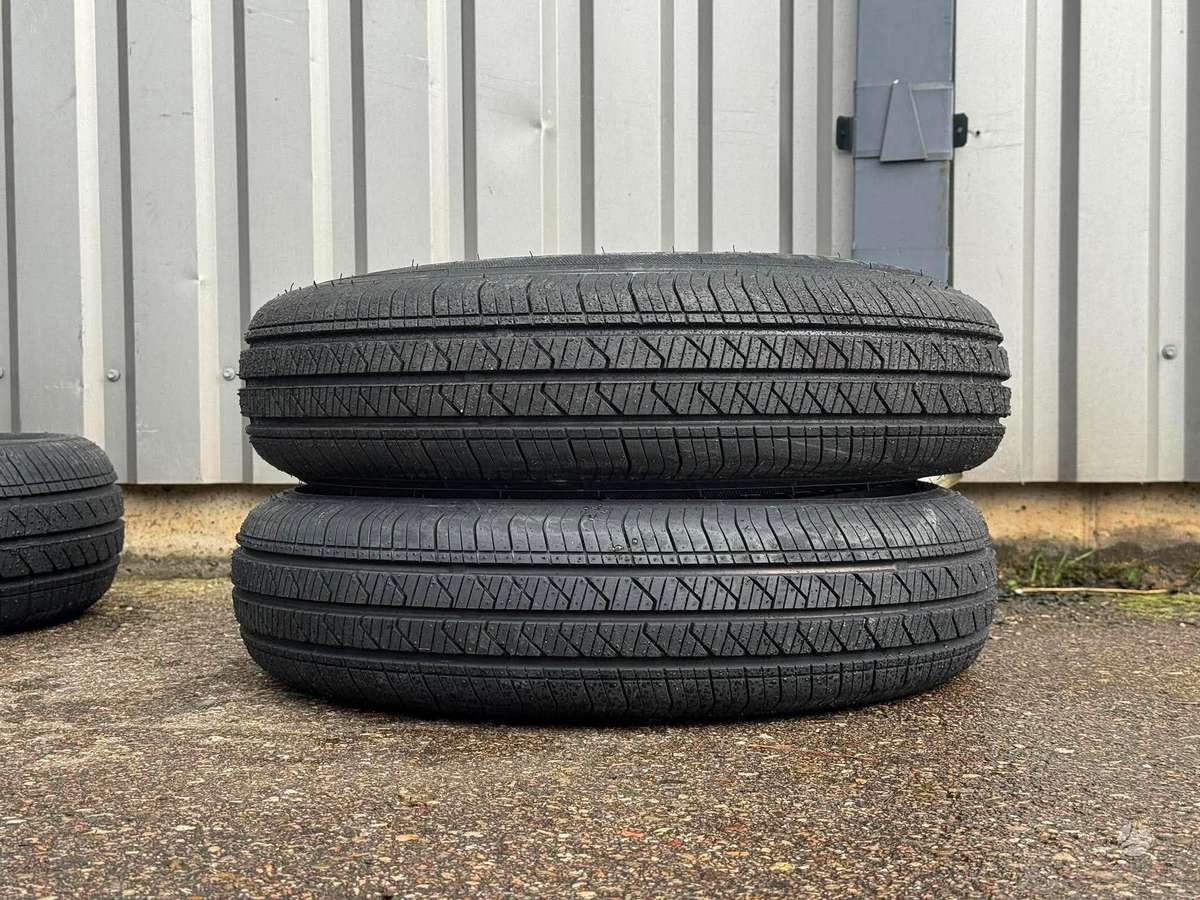 Security RADIAL AW414 | 2023, летние 145/80 R13