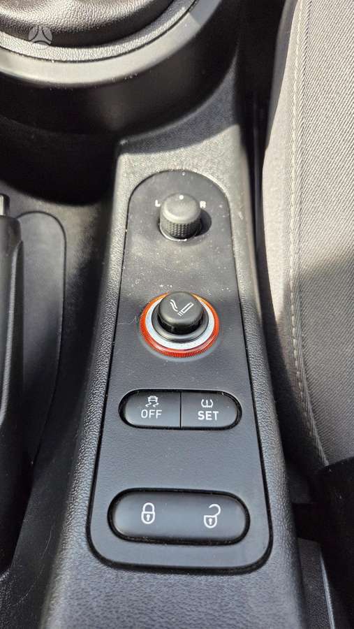 Seat Altea, 1.6 l., Минивэн