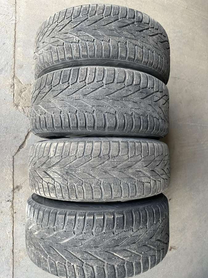 Porsche, light alloy, R18