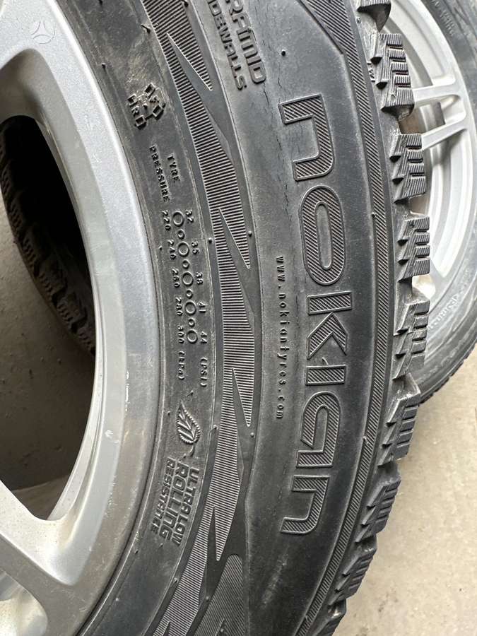 Porsche, light alloy, R18