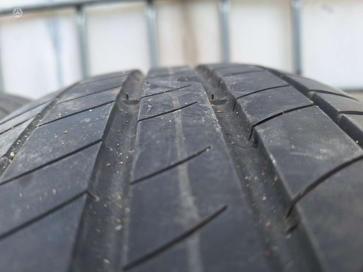Michelin Primacy 3, vasarinės 195/55 R20