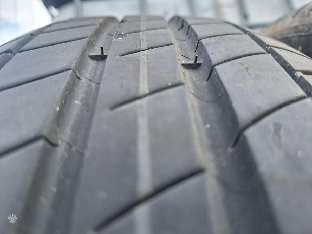 Michelin Primacy 3, vasarinės 195/55 R20