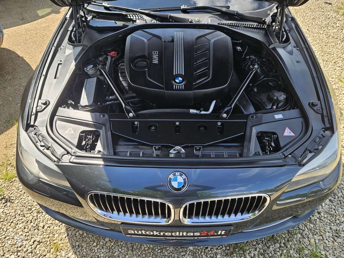 BMW 520, 2.0 l., universalas
