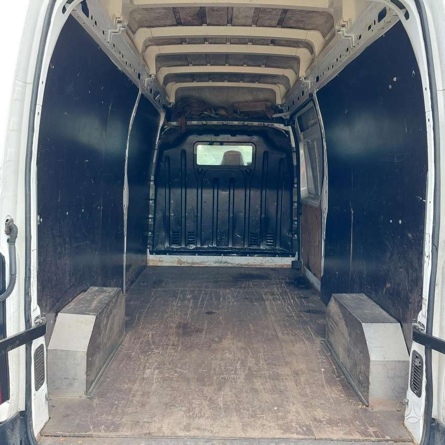Renault Master - 6