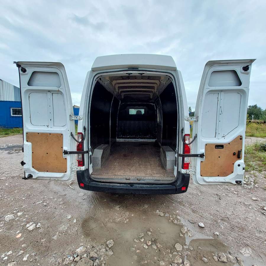 Renault Master - 7