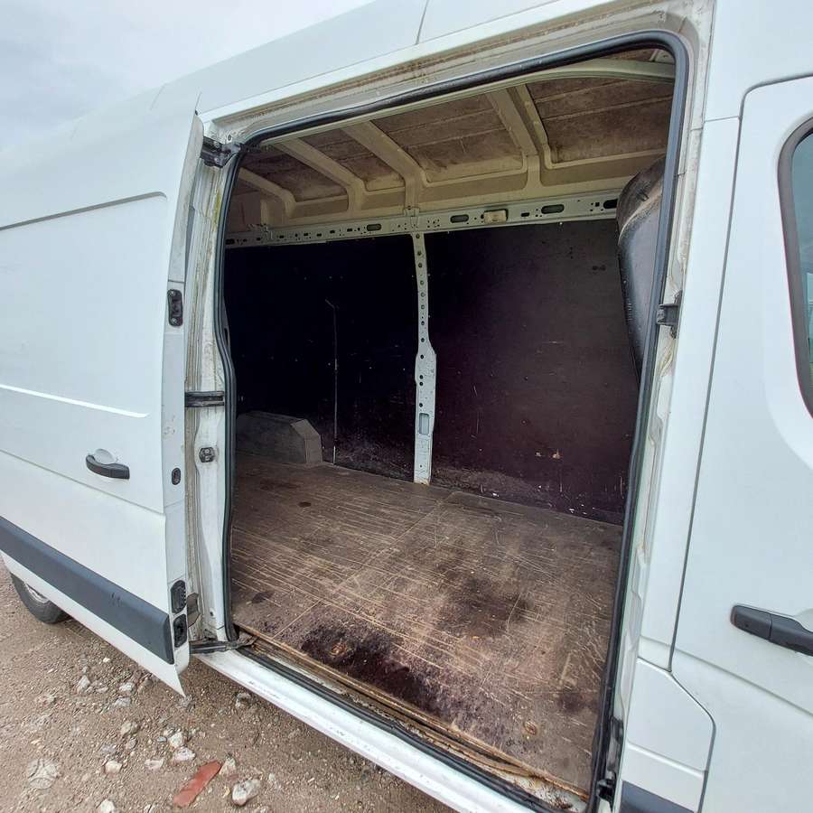 Renault Master - 8