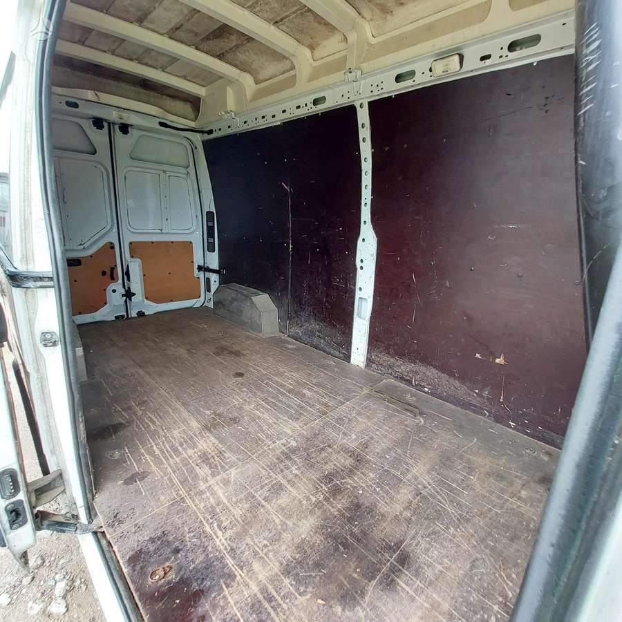 Renault Master - 9