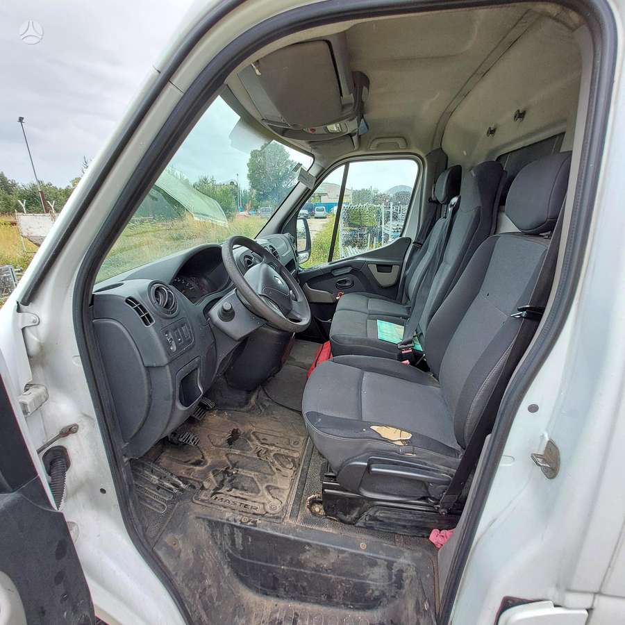 Renault Master - 11