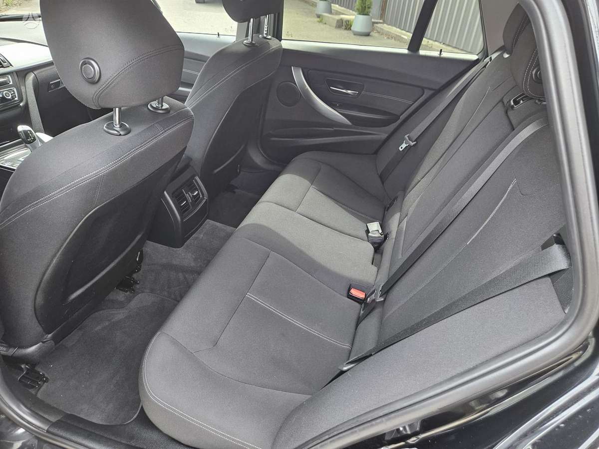 BMW 316, 2.0 l., Универсал