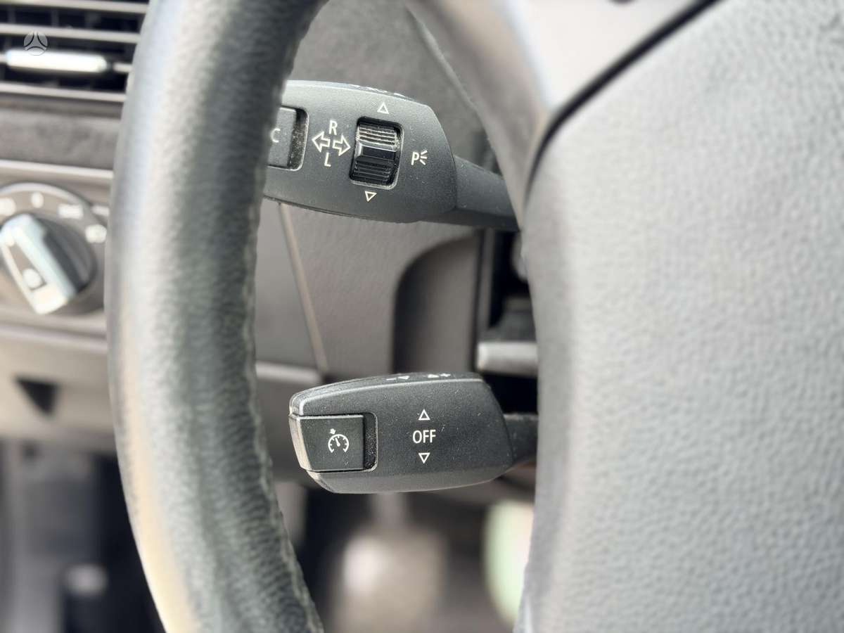 BMW 320, 2.0 l., universalas