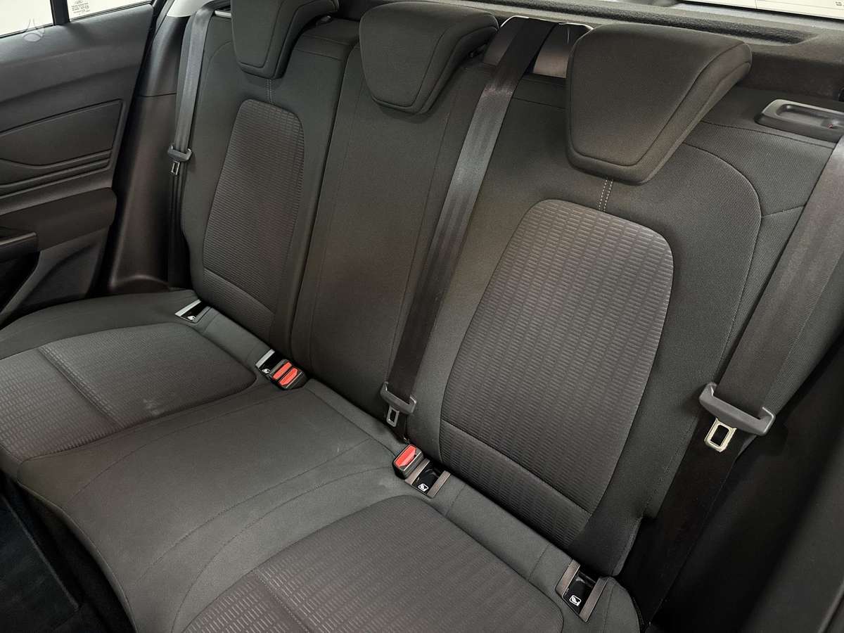 Ford Focus, 1.0 l., Хэтчбек