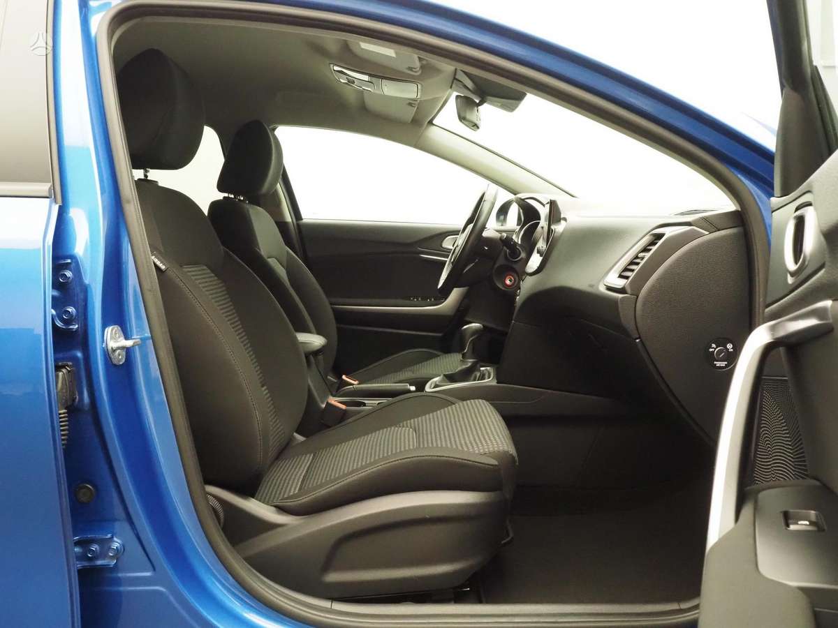 Kia Ceed, 1.0 l., wagon