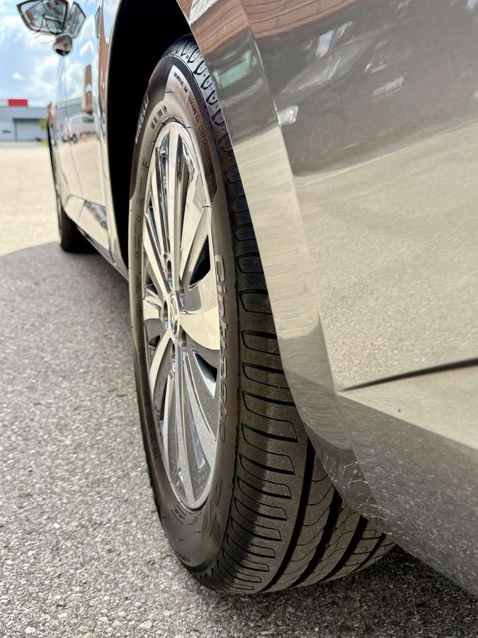 Skoda Superb, 2.0 l., wagon