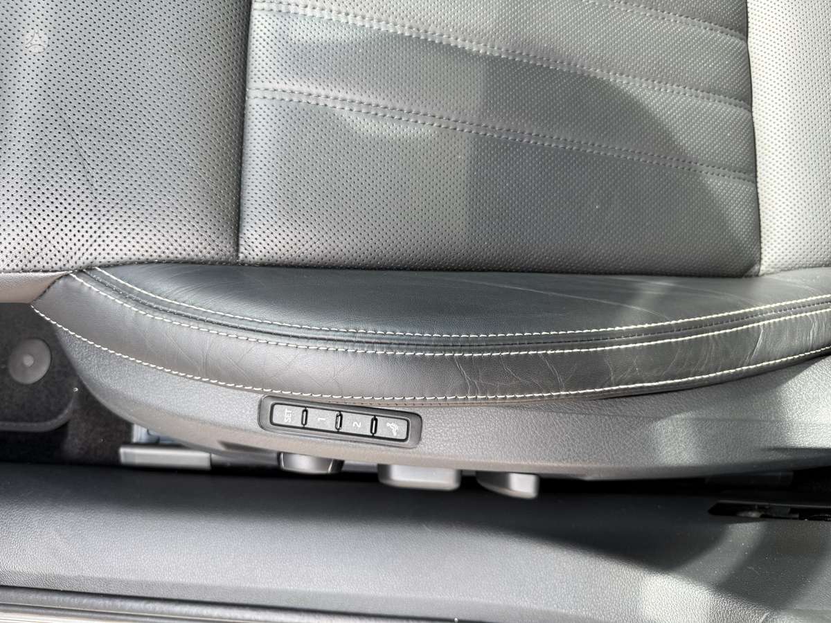 Skoda Superb, 2.0 l., Универсал