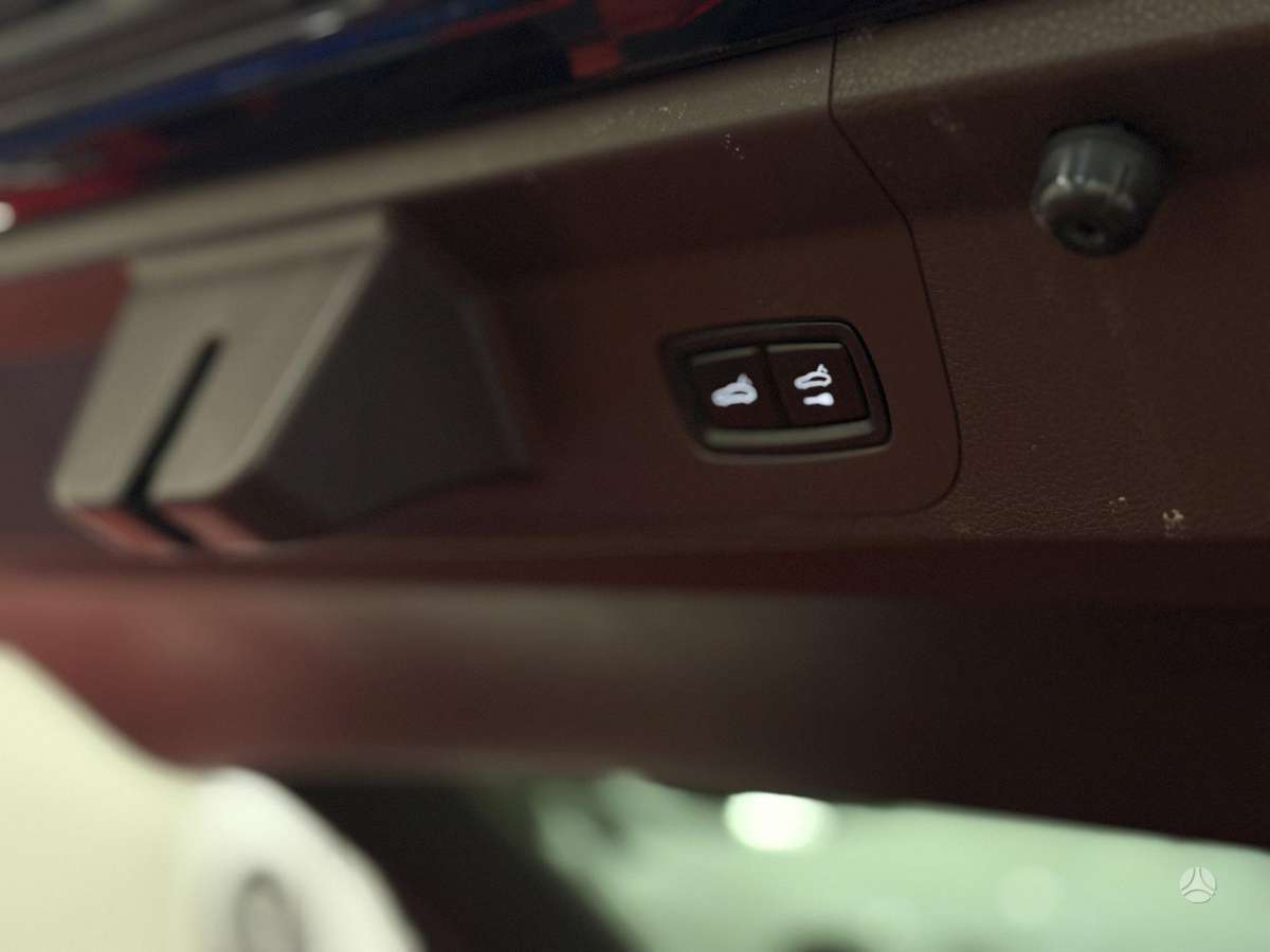 Porsche Panamera, 2.9 l., hatchback