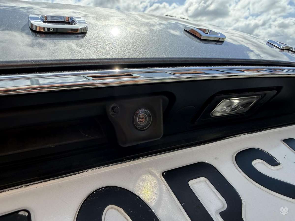 Skoda Superb, 2.0 l., Универсал
