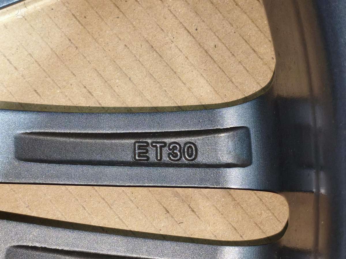 BMW G30, легкосплавные , R18