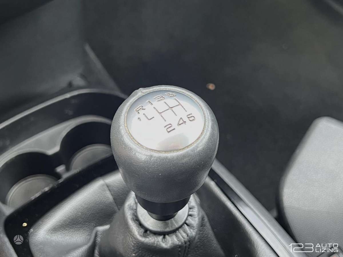 Citroen C4 Picasso, 1.2 l., Минивэн