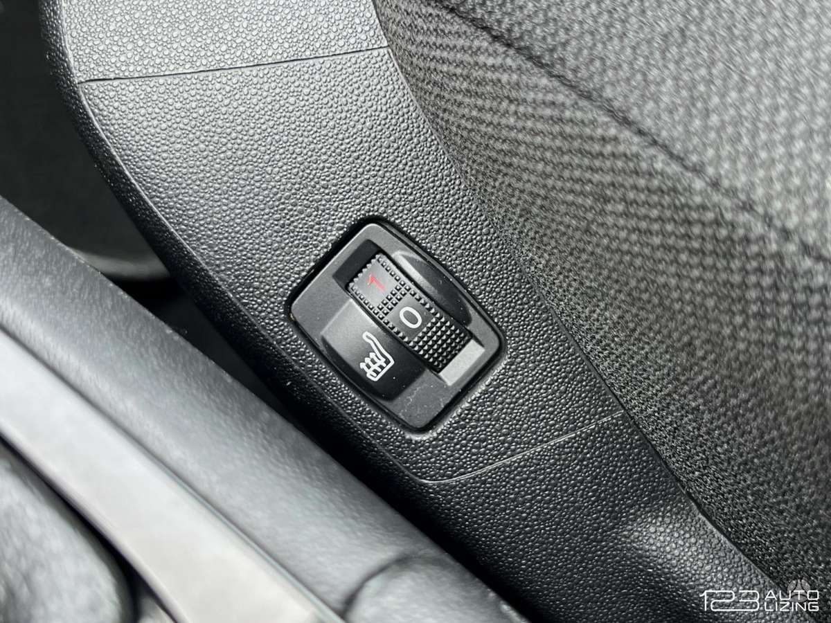 Citroen C4 Picasso, 1.2 l., Минивэн
