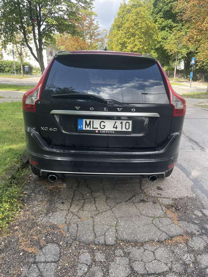 Volvo XC60 - 6