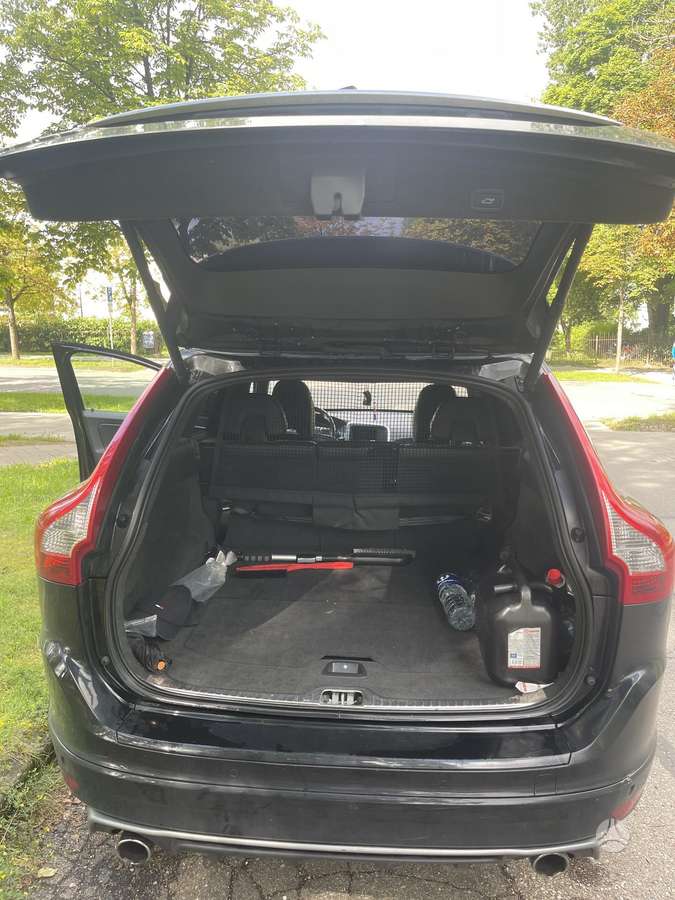 Volvo XC60 - 10