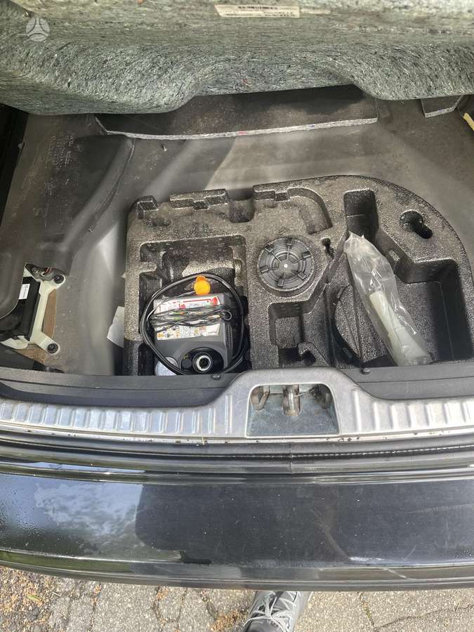 Volvo XC60 - 12
