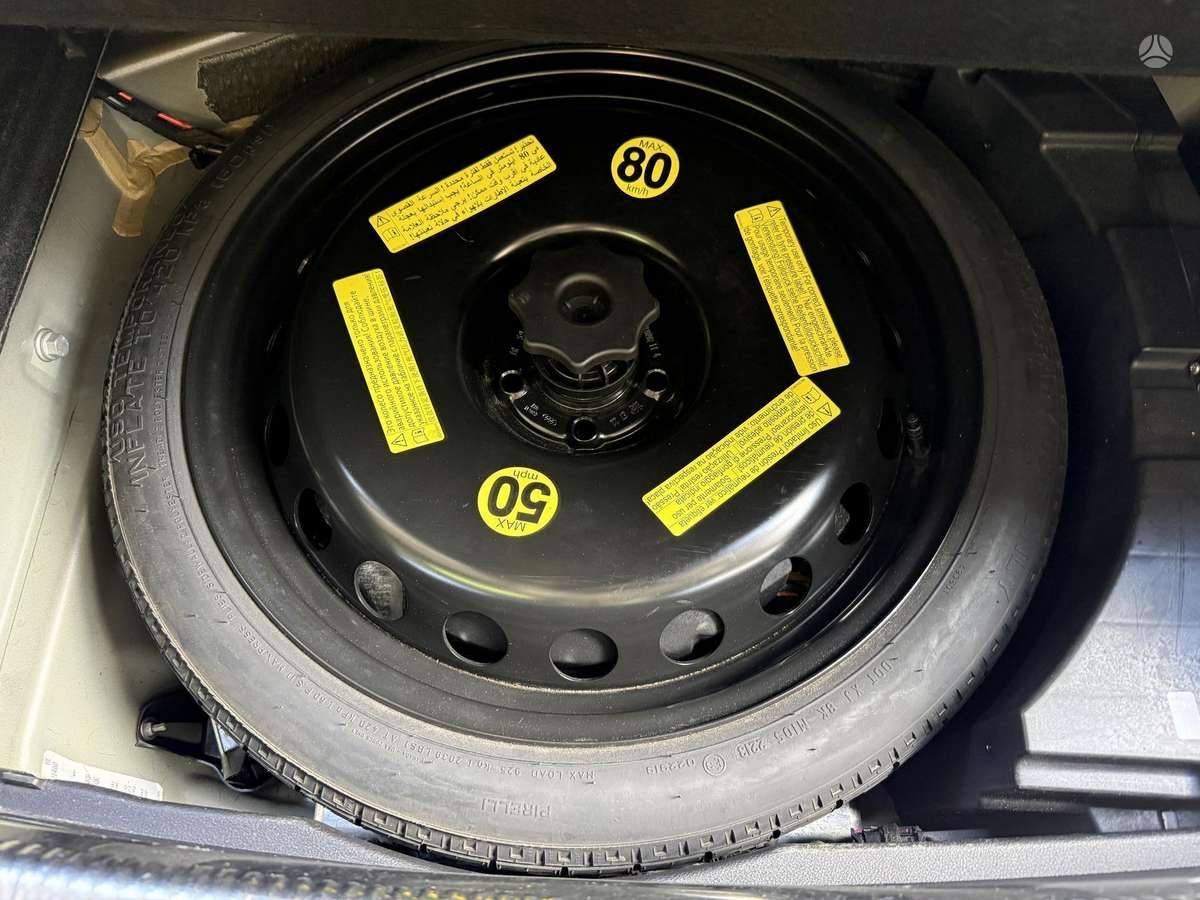 Audi A7, 3.0 l., coupe