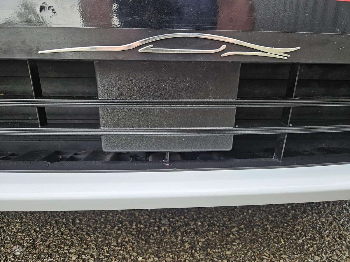 Ford Focus ST, 1.0 l., wagon