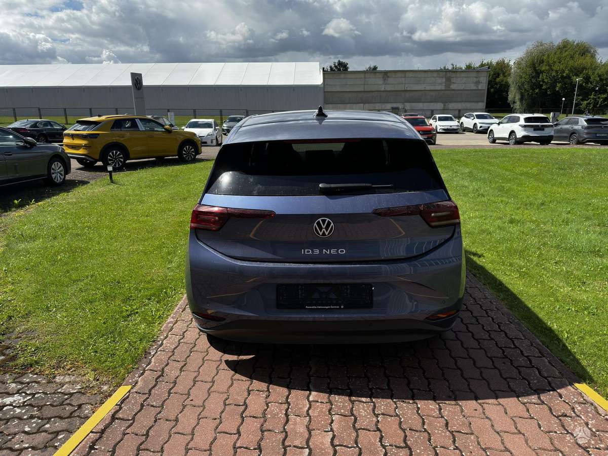 Volkswagen ID.3 - 5